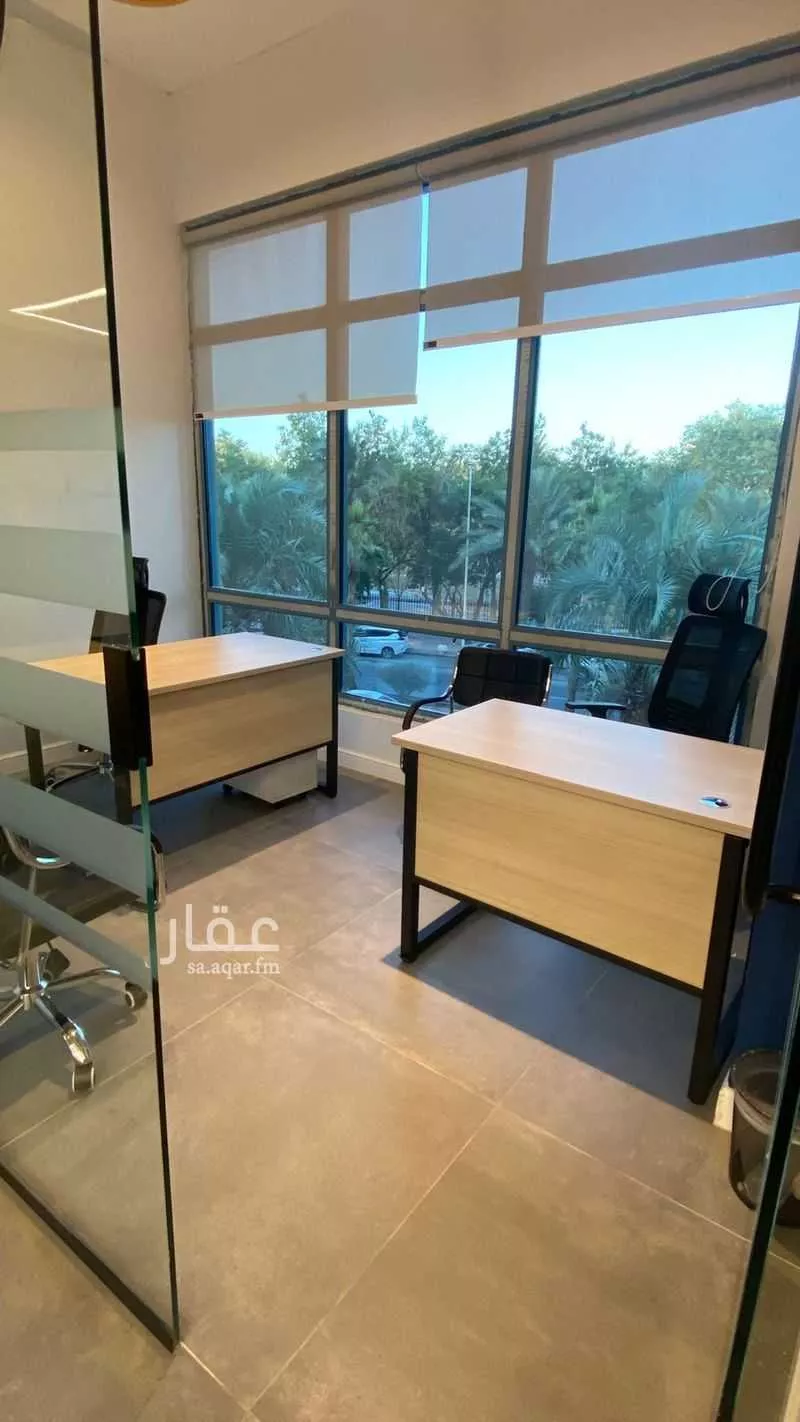 150 bedroom office in Al Aridh, Riyadh 37