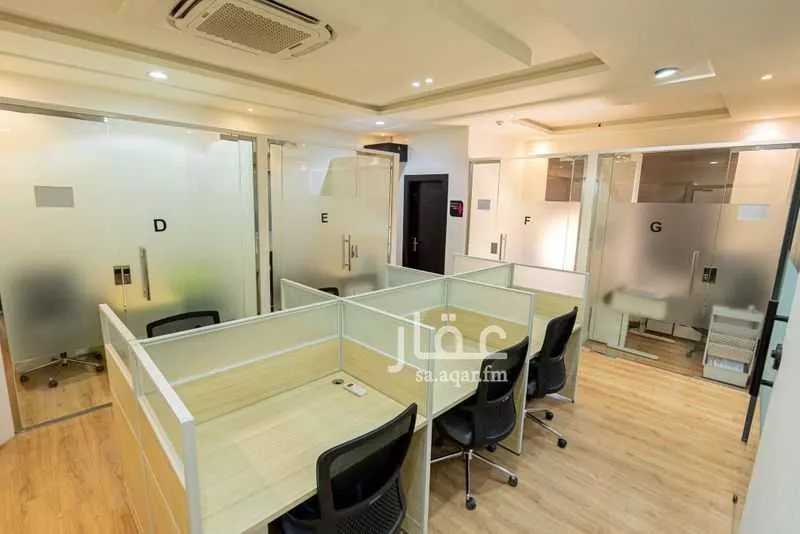 150 bedroom office in Al Aridh, Riyadh 33