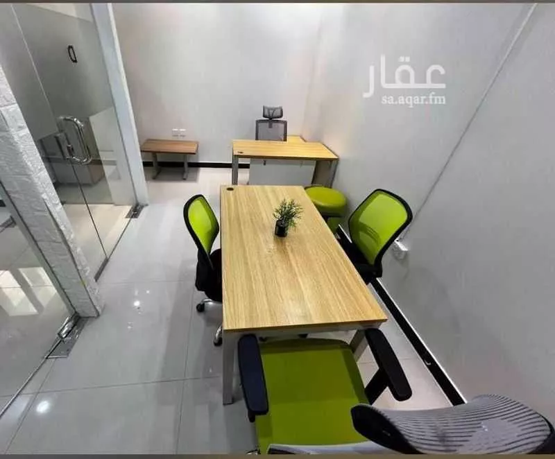 150 bedroom office in Al Aridh, Riyadh 43
