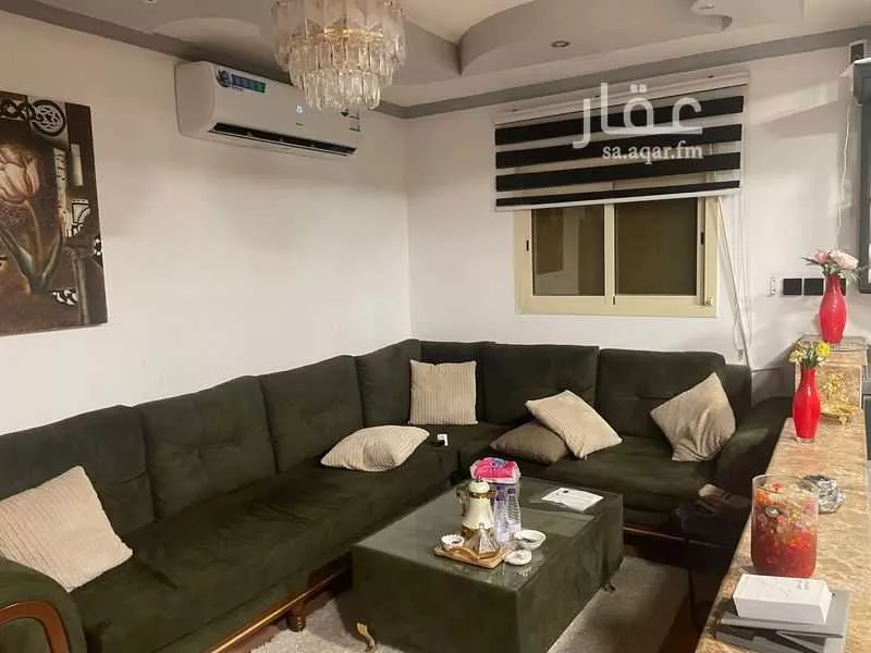 3 bedroom apartment in Al Aqiq, Riyadh 6