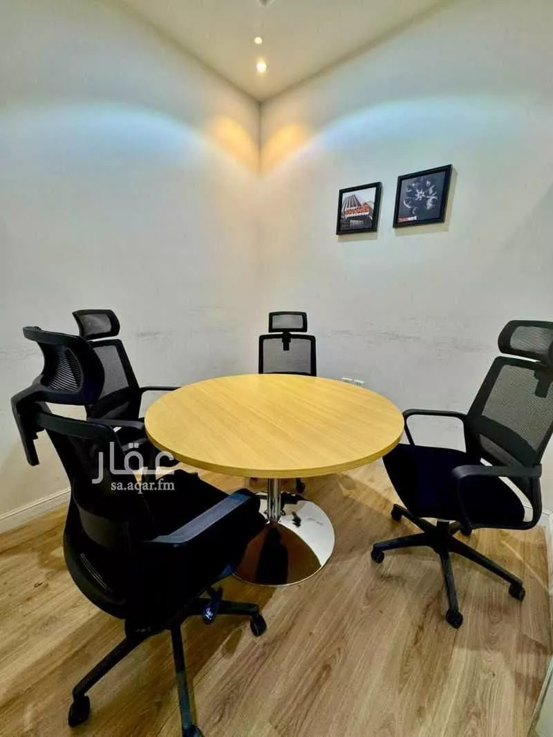 150 bedroom office in Al Aridh, Riyadh 5