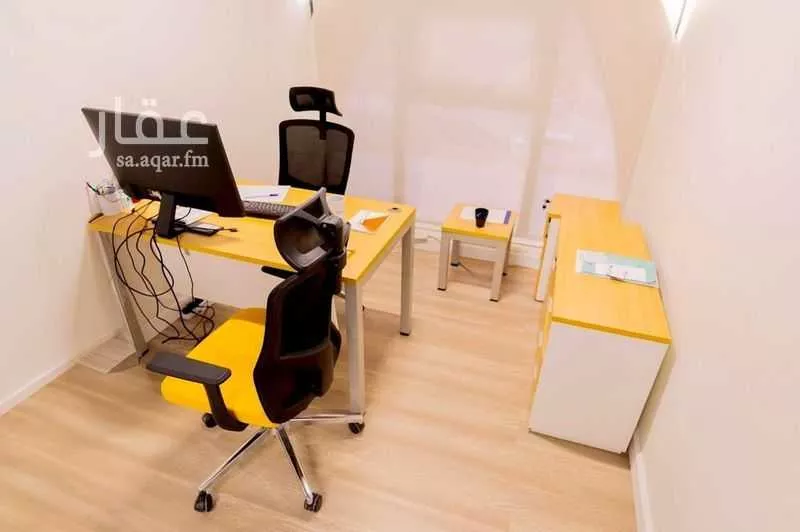 150 bedroom office in Al Aridh, Riyadh 21