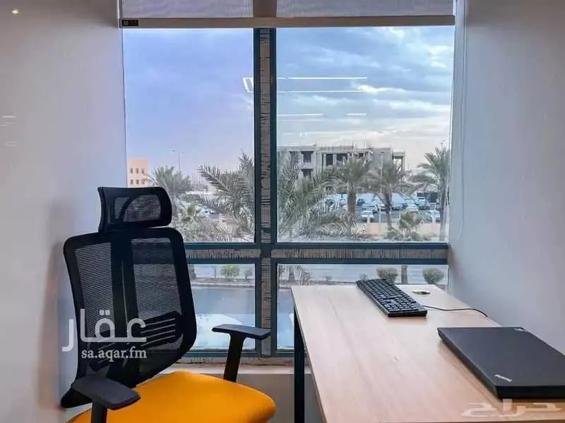 150 bedroom office in Al Aridh, Riyadh 36