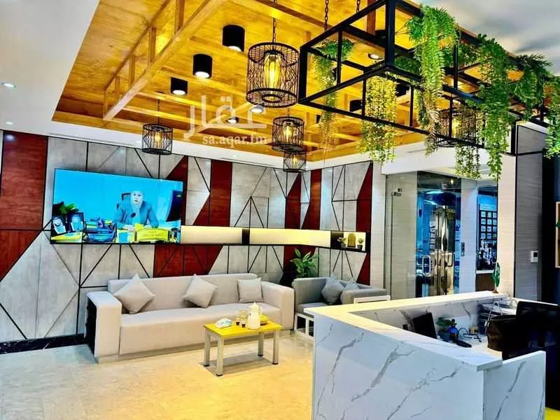 150 bedroom office in Al Aridh, Riyadh 38