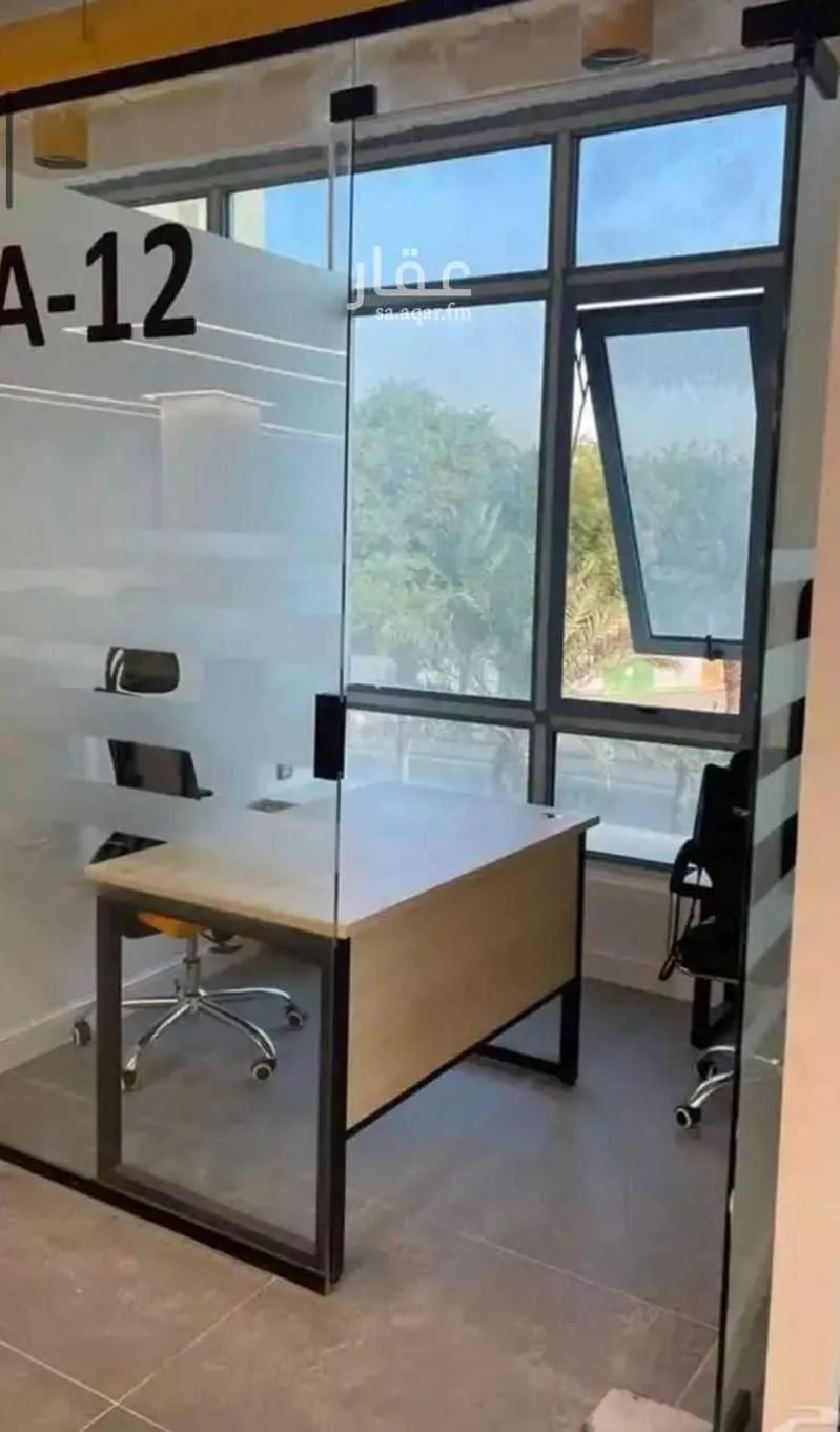 150 bedroom office in Al Aridh, Riyadh 45