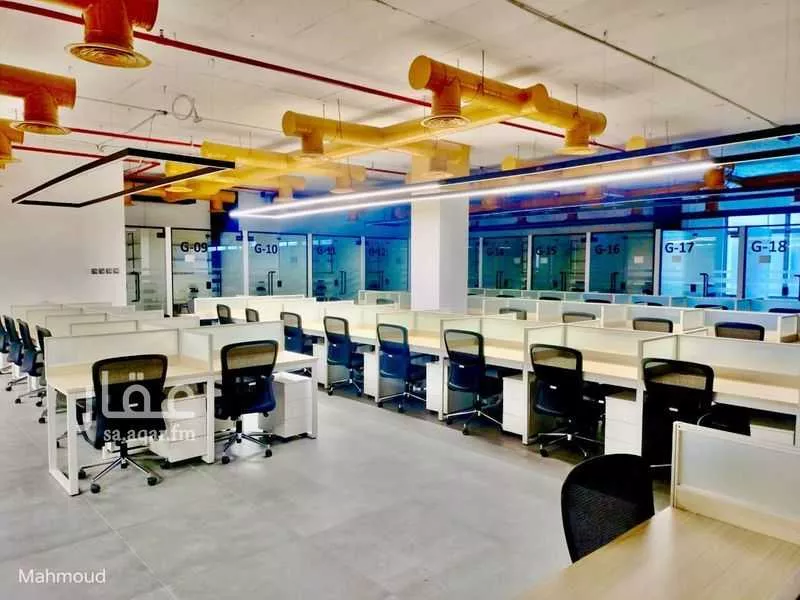 150 bedroom office in Al Aridh, Riyadh 26