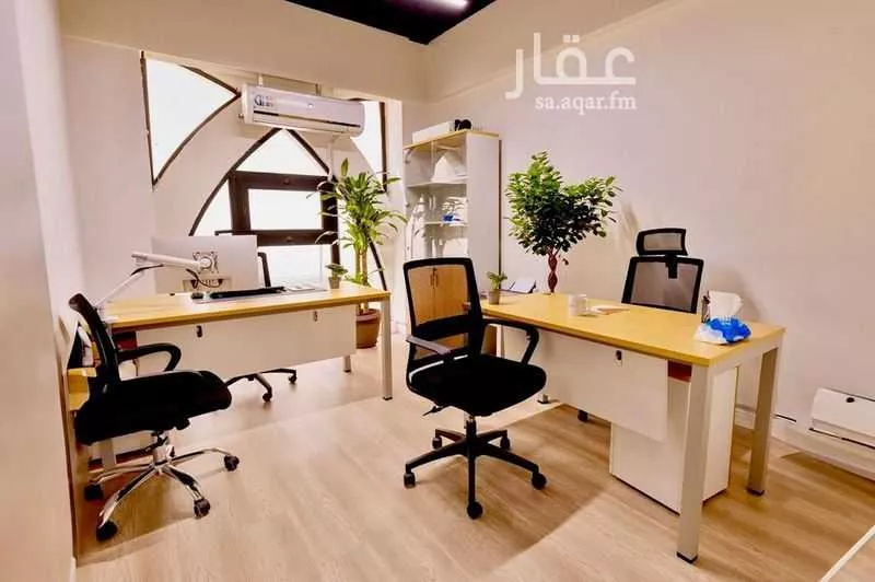 150 bedroom office in Al Aridh, Riyadh 14