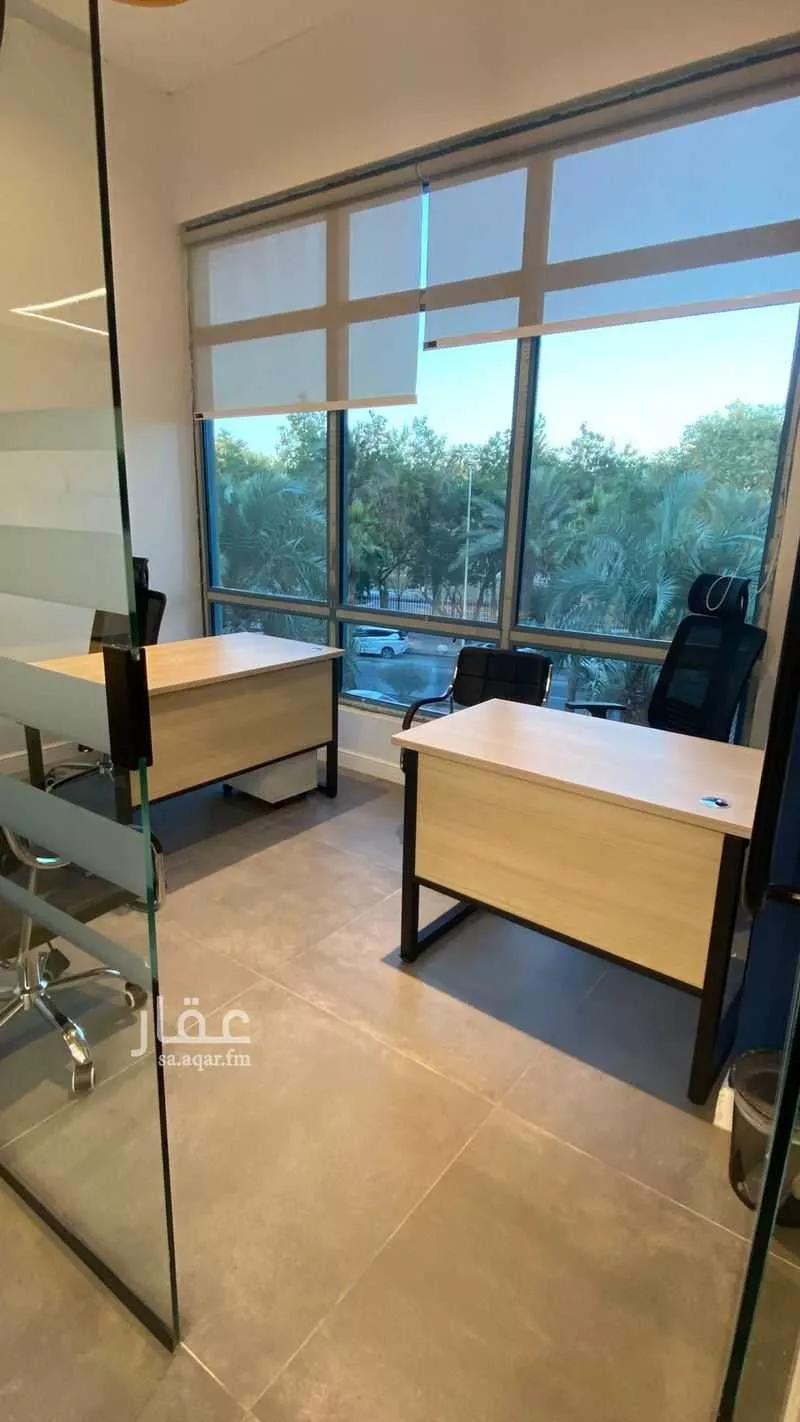 150 bedroom office in Al Aridh, Riyadh 44