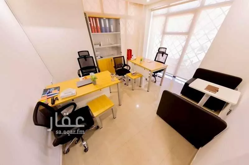150 bedroom office in Al Aridh, Riyadh 46