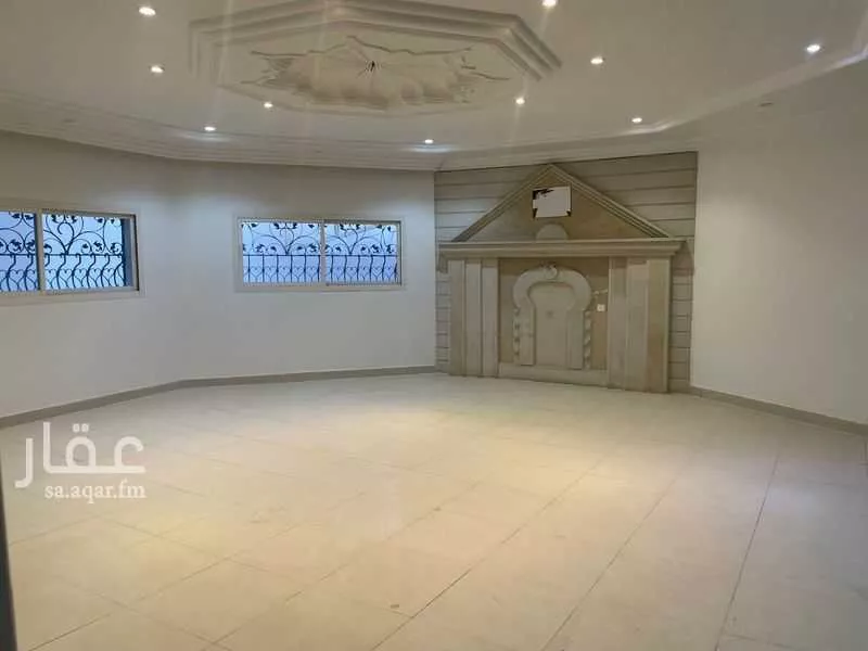 7 bedroom villa in Al Aqiq, Riyadh 14