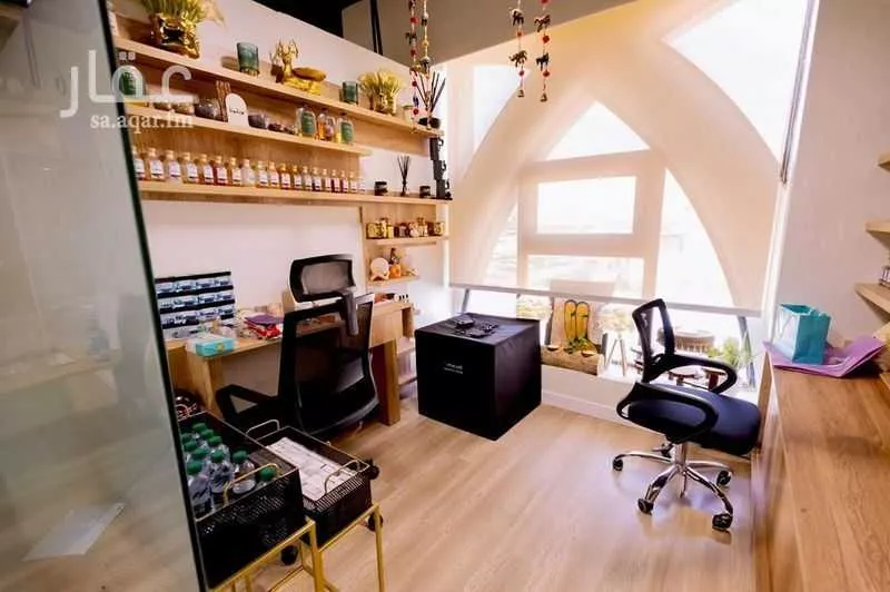 150 bedroom office in Al Aridh, Riyadh 7