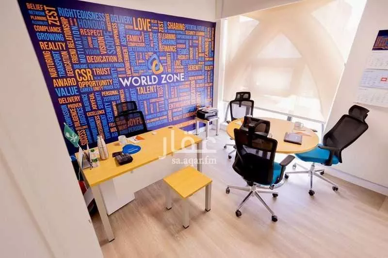 150 bedroom office in Al Aridh, Riyadh 23