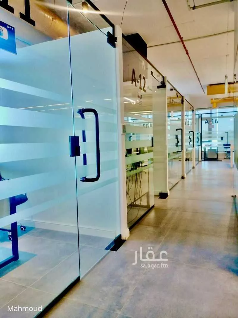 150 bedroom office in Al Aridh, Riyadh 30