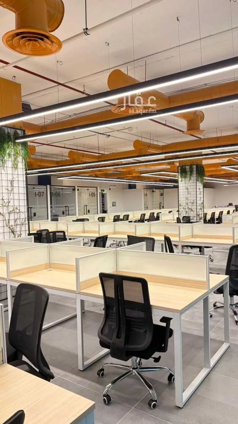 150 bedroom office in Al Aridh, Riyadh 42