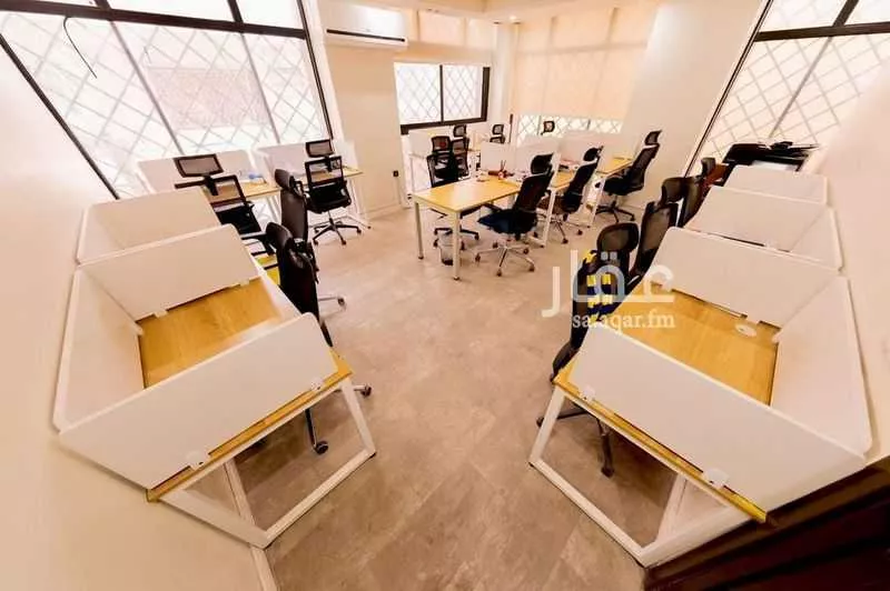 150 bedroom office in Al Aridh, Riyadh 39