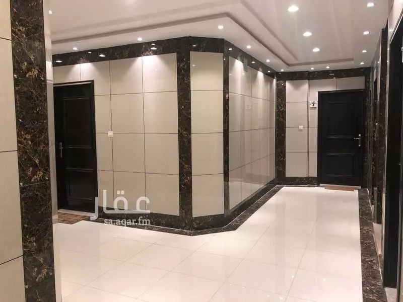 3 bedroom apartment in Al Aqiq, Riyadh 7