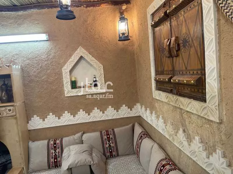 فيلا 7 غرف في النفل 3