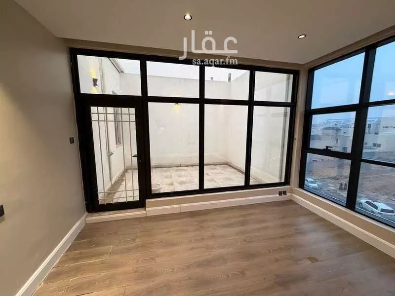 شقة 4 غرف في حطين، الرياض 6