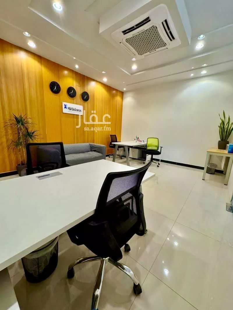 150 bedroom office in Al Aridh, Riyadh 6