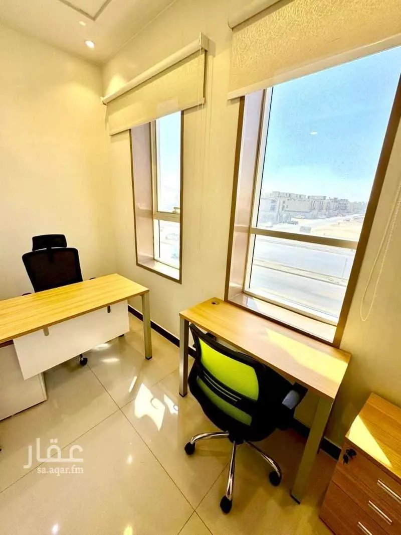 150 bedroom office in Al Aridh, Riyadh 13