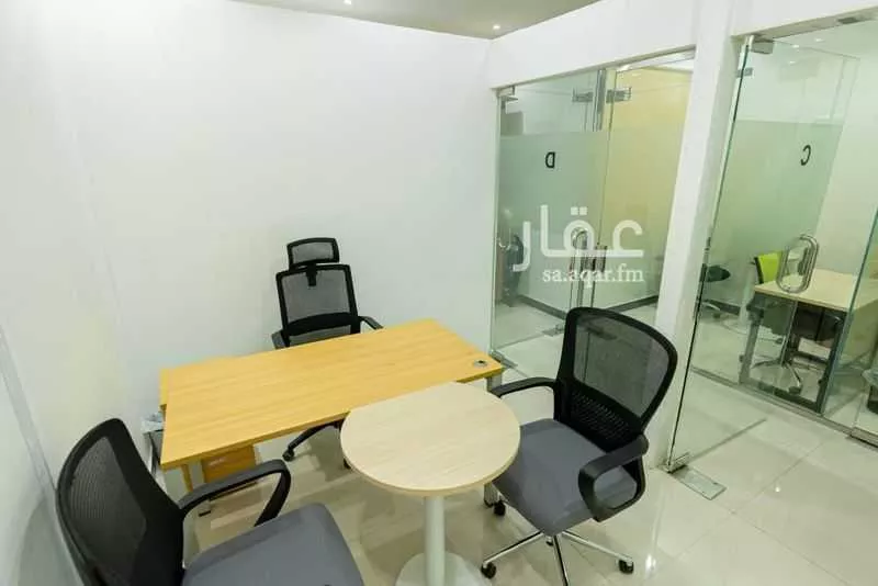 150 bedroom office in Al Aridh, Riyadh 17