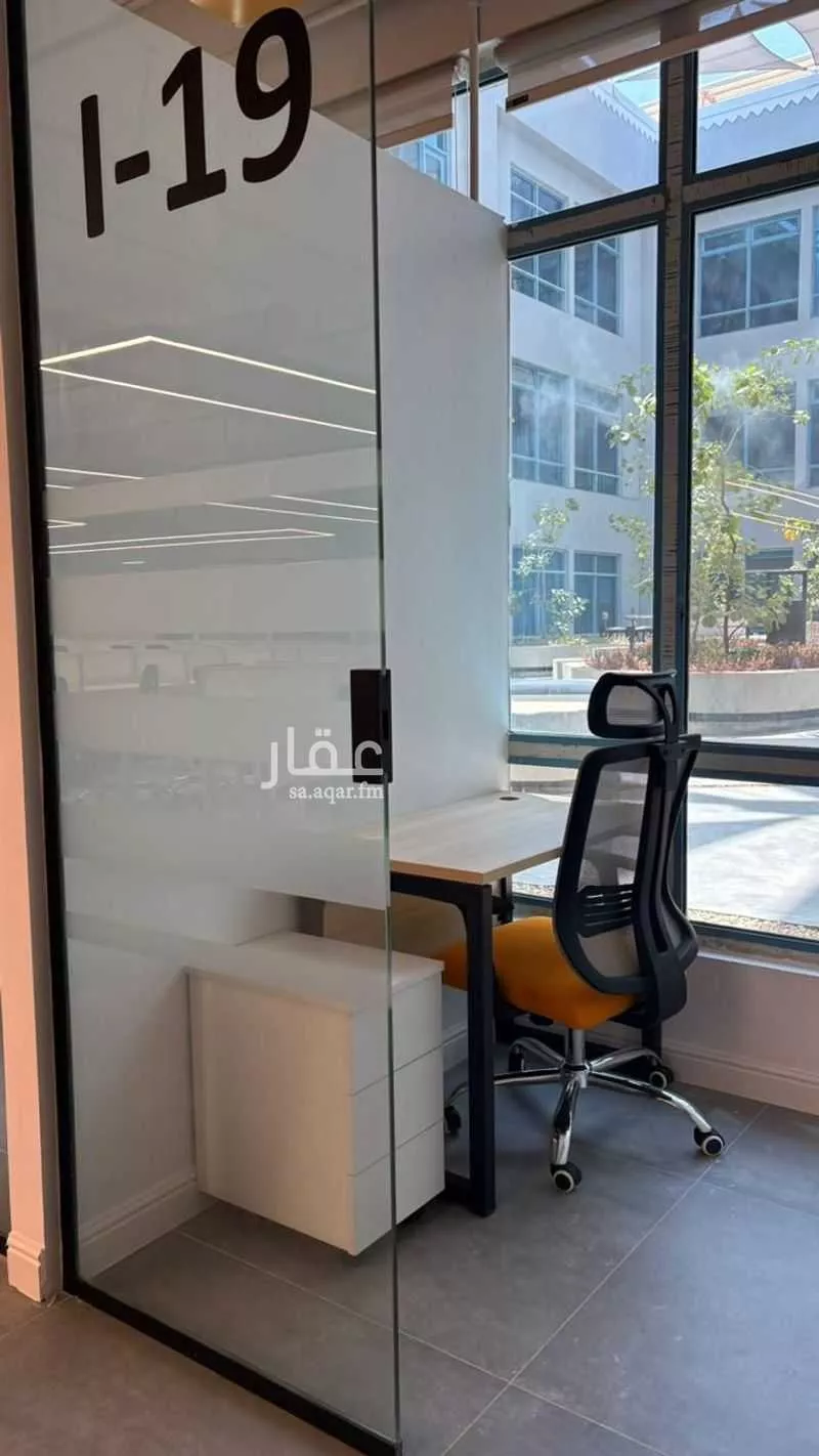 150 bedroom office in Al Aridh, Riyadh 32