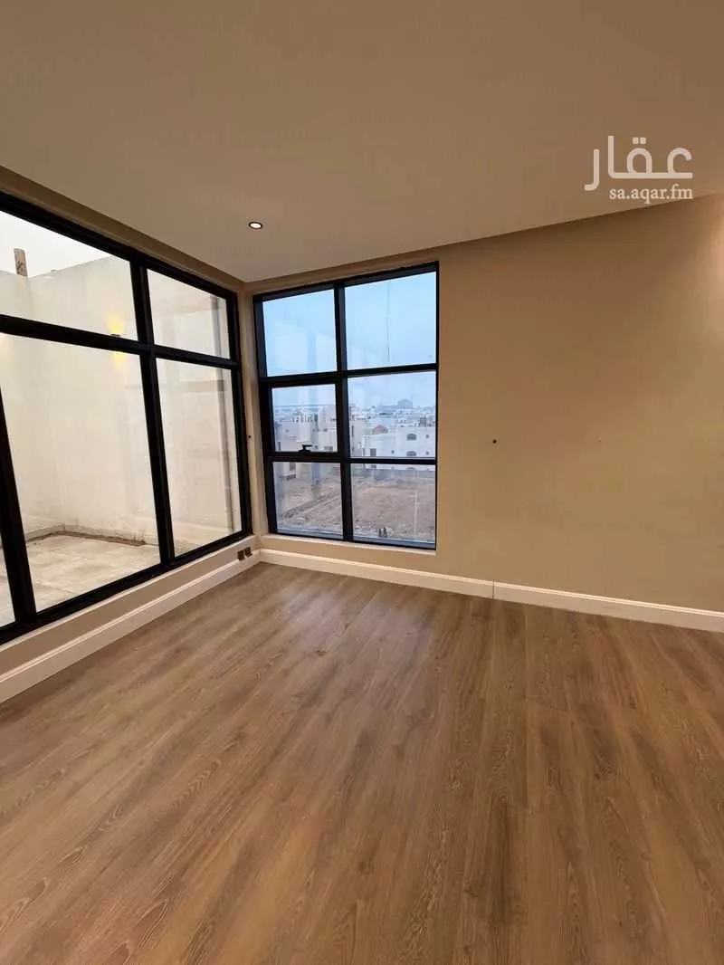 شقة 4 غرف في حطين، الرياض 13