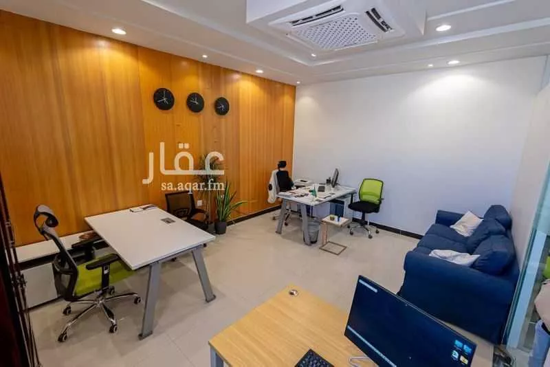 150 bedroom office in Al Aridh, Riyadh 48