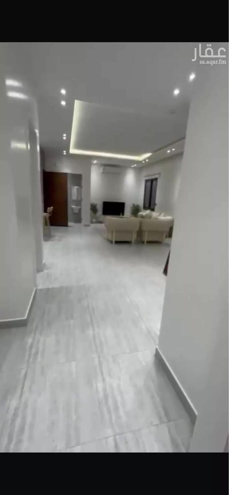 شقة 2 غرف في الملقا 5