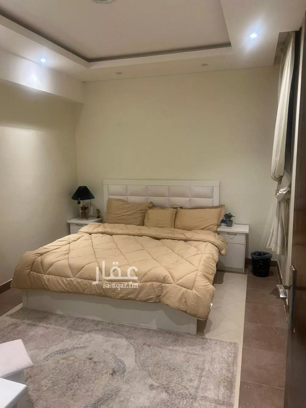 3 bedroom apartment in Al Malqa 5
