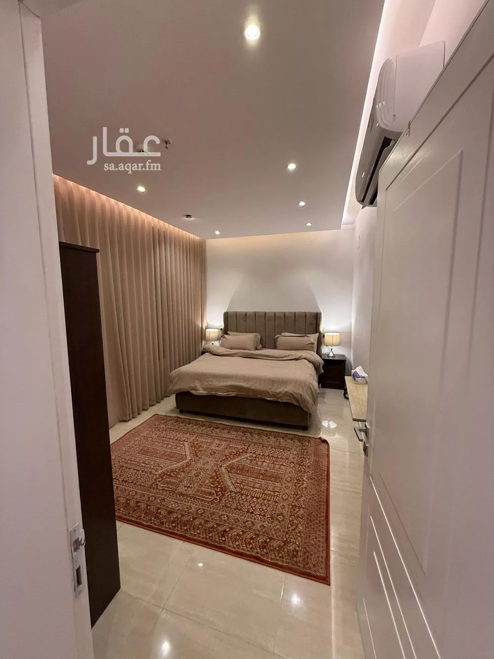 شقة 3 غرف في إشبيلية، الرياض 9