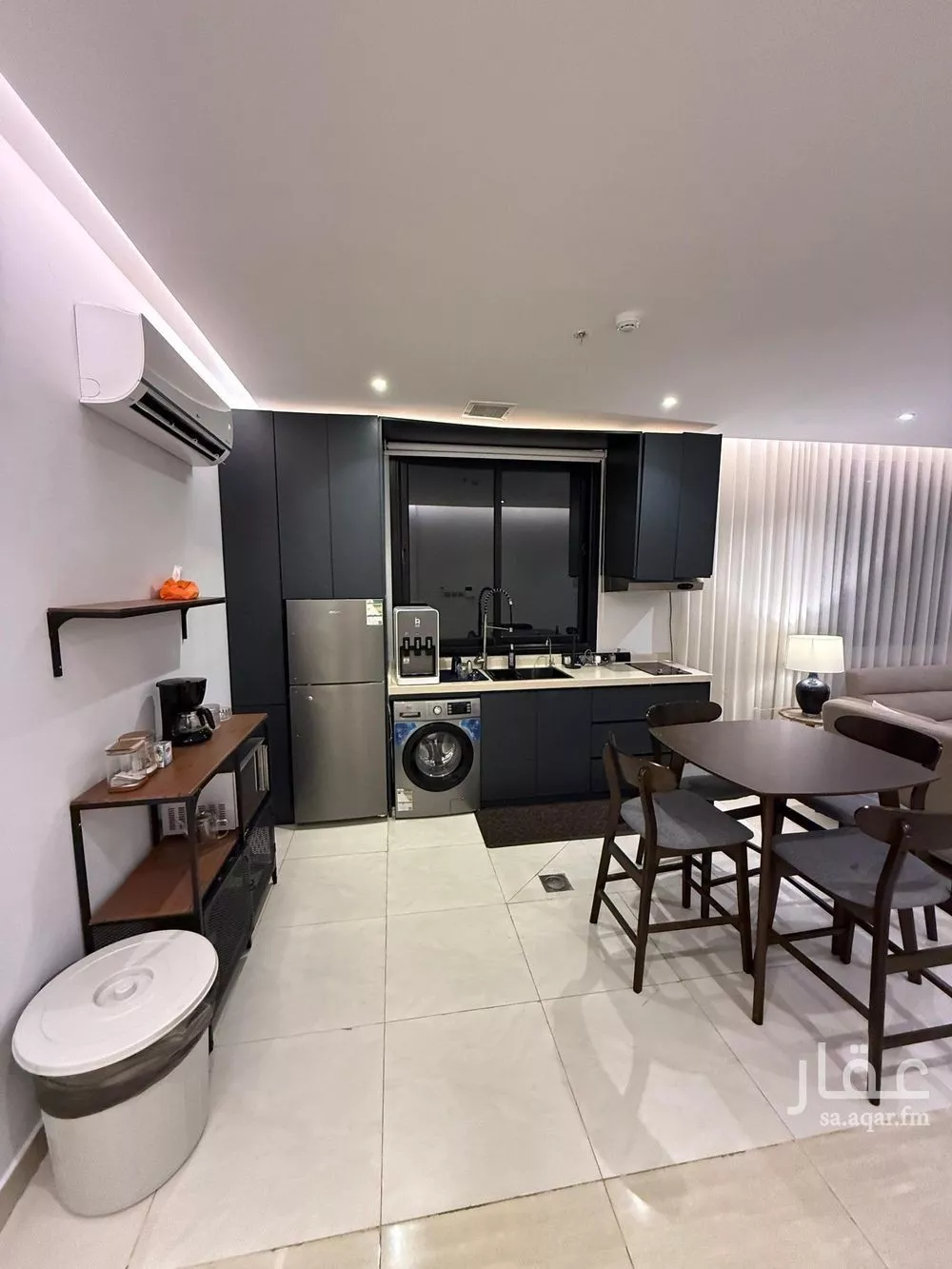 شقة 3 غرف في إشبيلية، الرياض 7