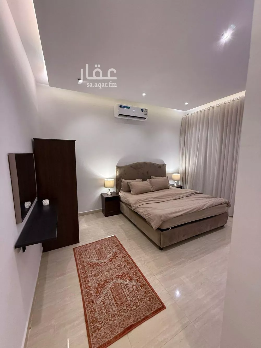 شقة 3 غرف في إشبيلية، الرياض 8