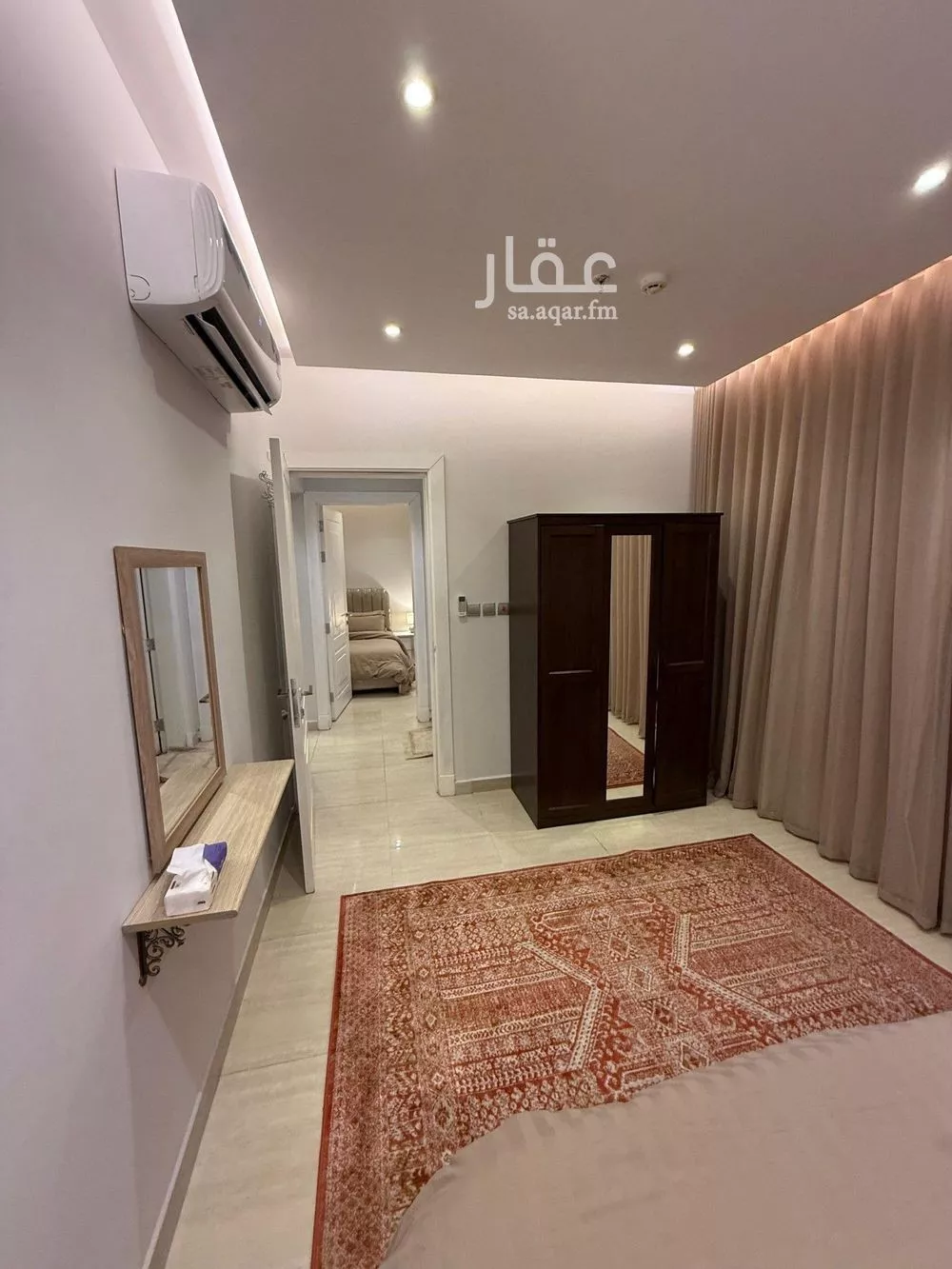 شقة 3 غرف في اشبيلية 2