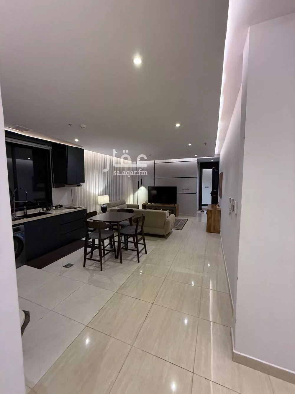 شقة 3 غرف في إشبيلية، الرياض 10