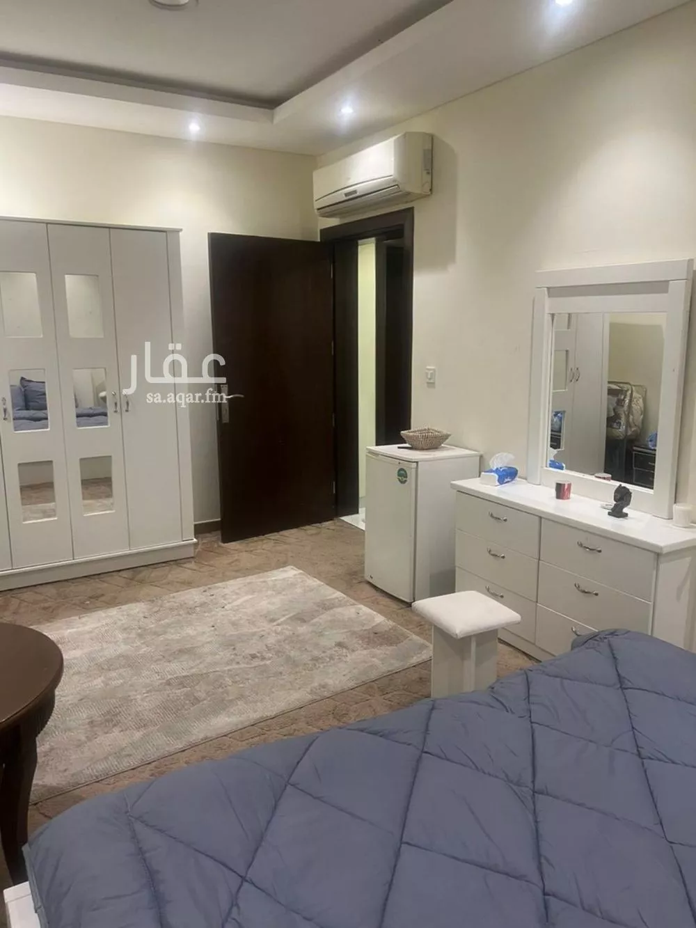 3 bedroom apartment in Al Malqa 3