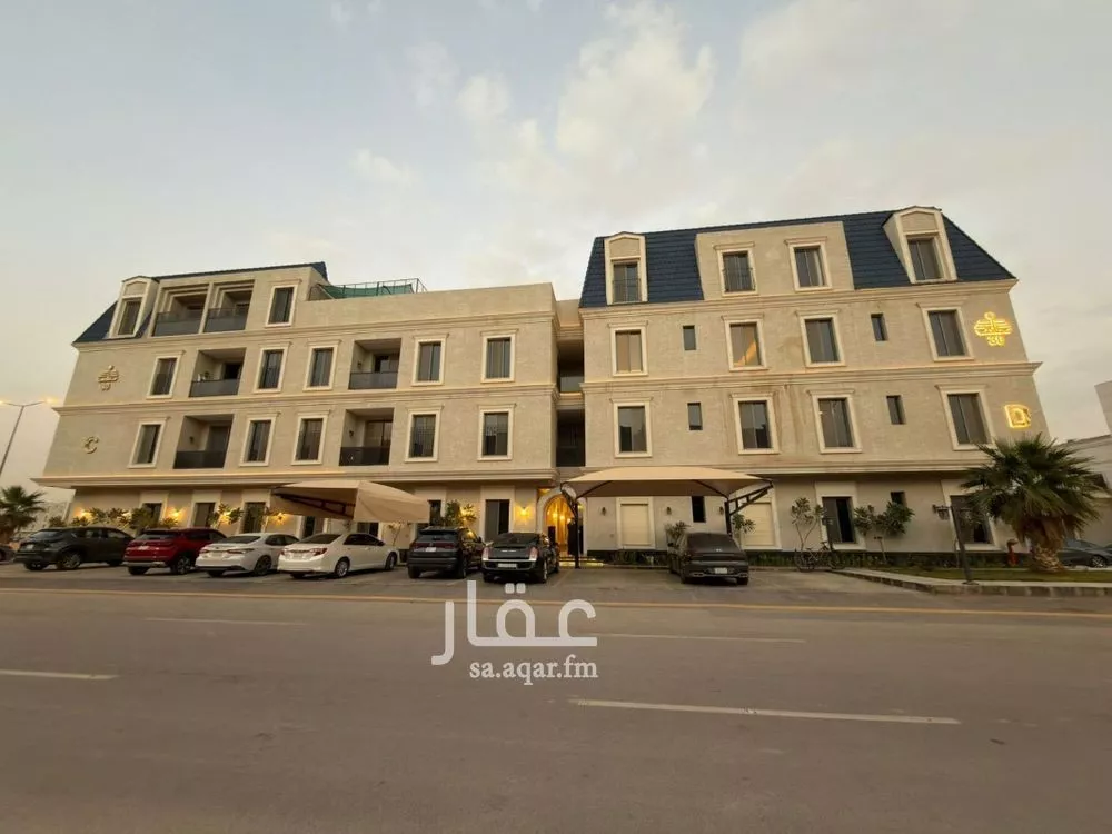 3 bedroom apartment in Al Munsiyah 1