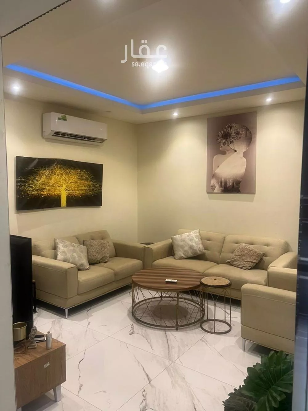 3 bedroom apartment in Al Malqa 4