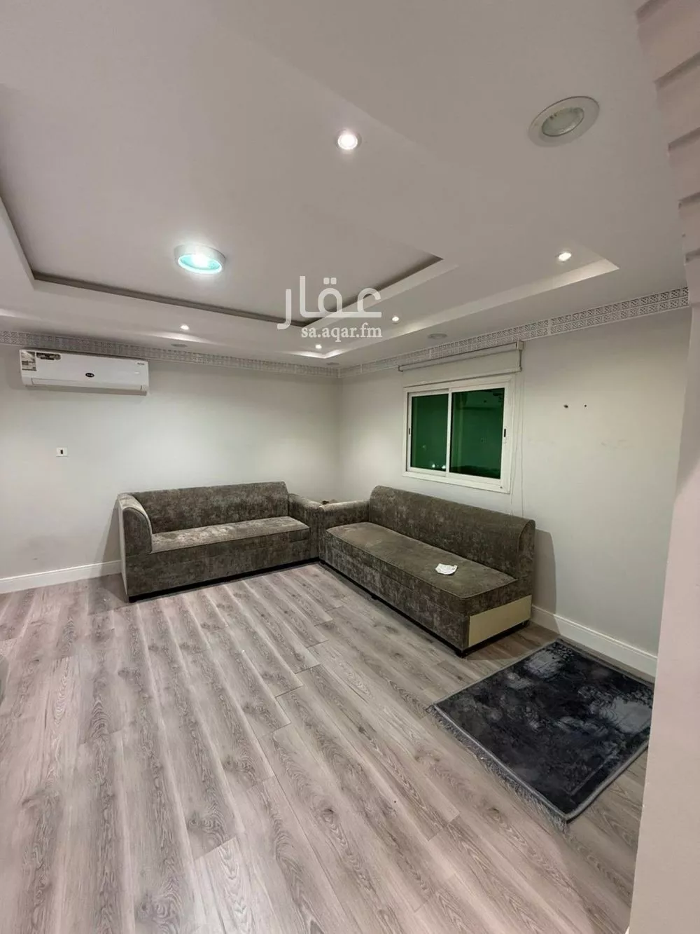 2 bedroom floor in Al Munsiyah 3