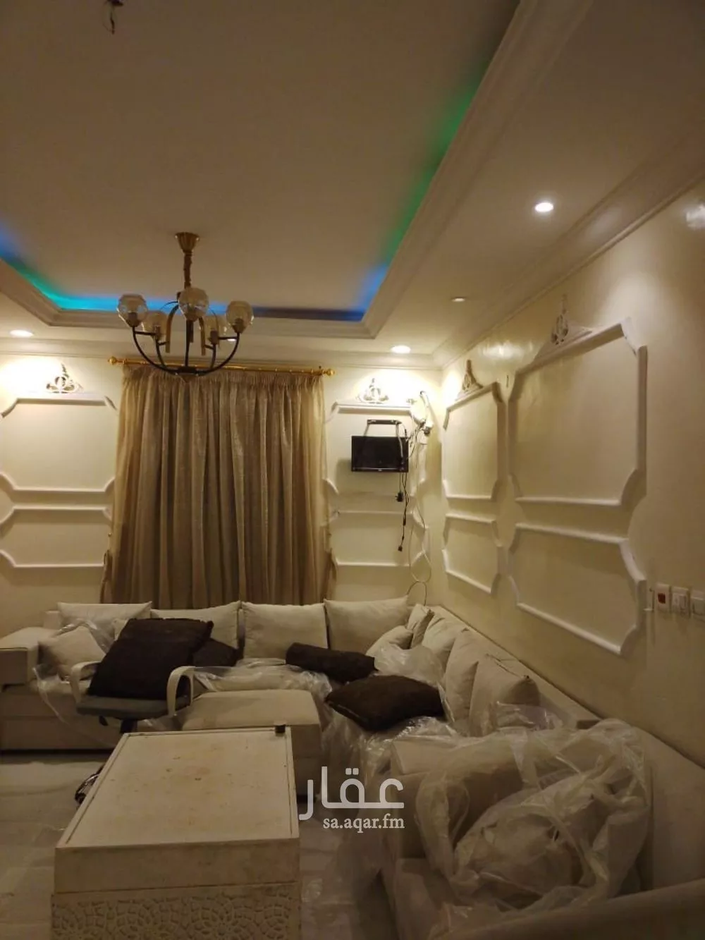 شقة 3 غرف في قرطبة 2