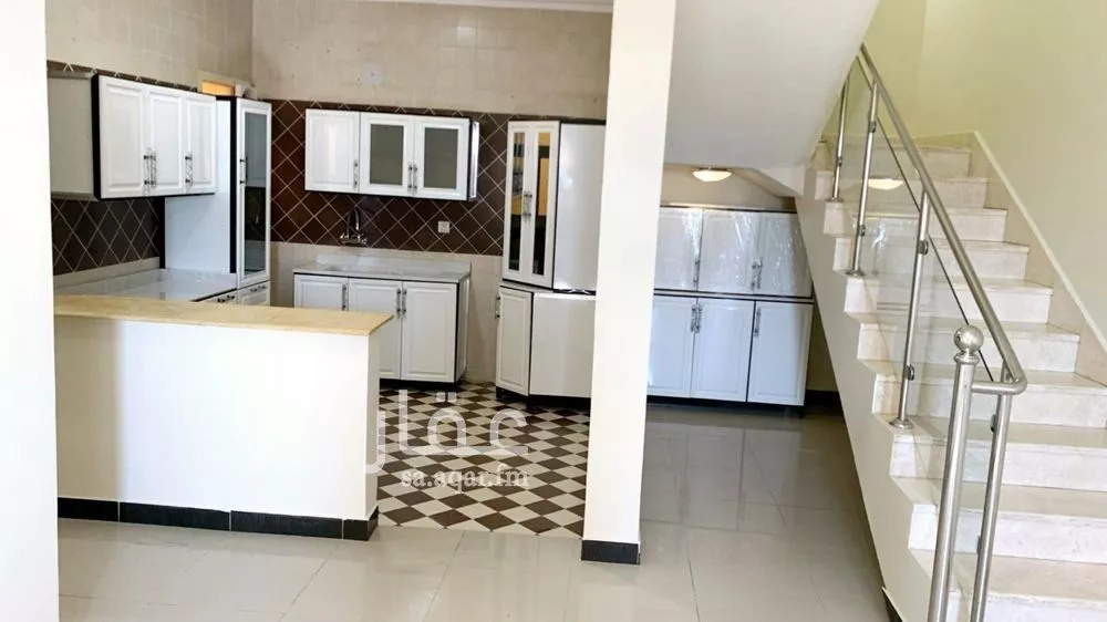 شقة 4 غرف في الياسمين 5