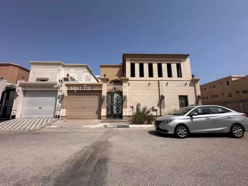 فيلا 7 غرف في التحلية 3