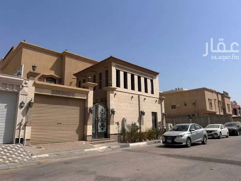 فيلا 7 غرف في التحلية 1