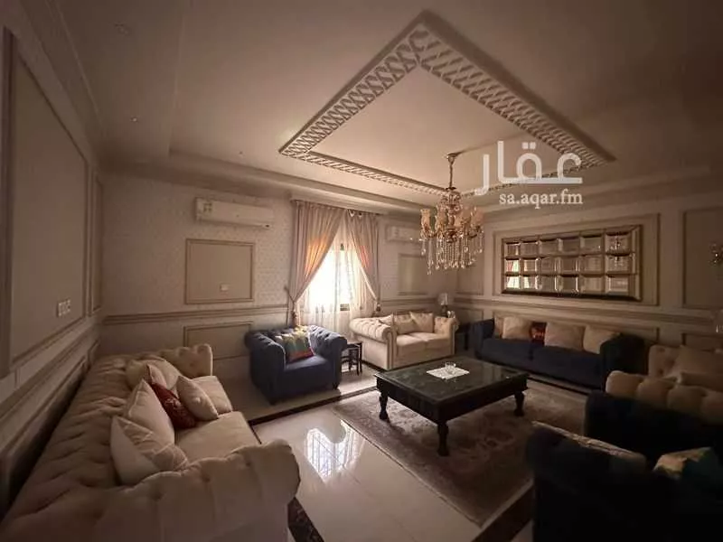 فيلا 7 غرف في التحلية 5