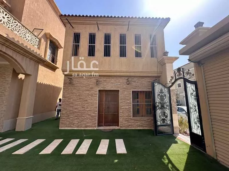 فيلا 7 غرف في التحلية 4