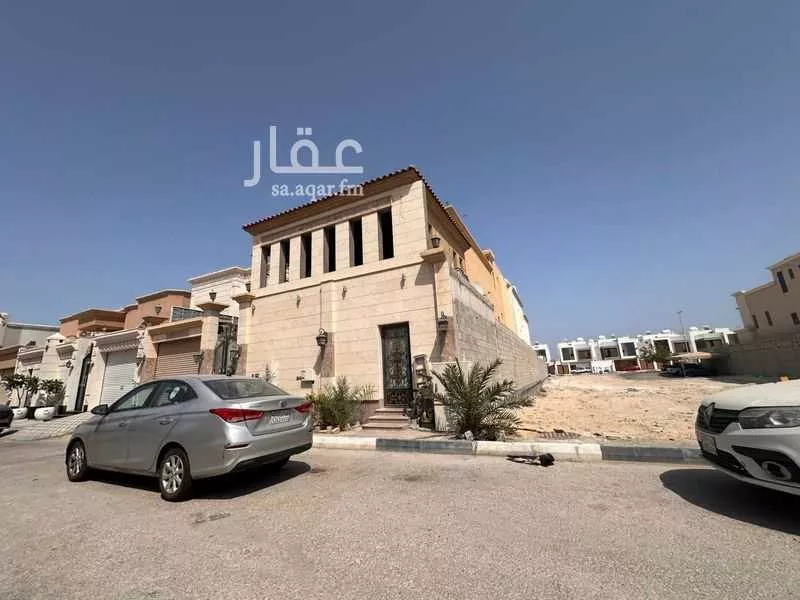 فيلا 7 غرف في التحلية 2