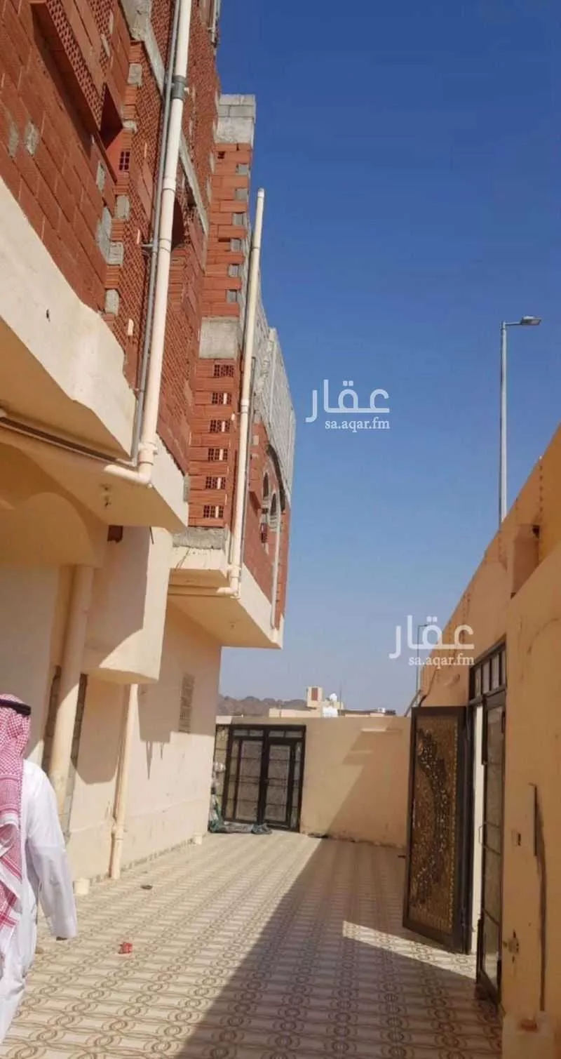 عمارة 781 م² في الزهرة 3