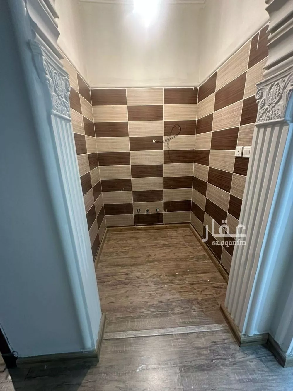 شقة 2 غرف في المنار، جدة 4
