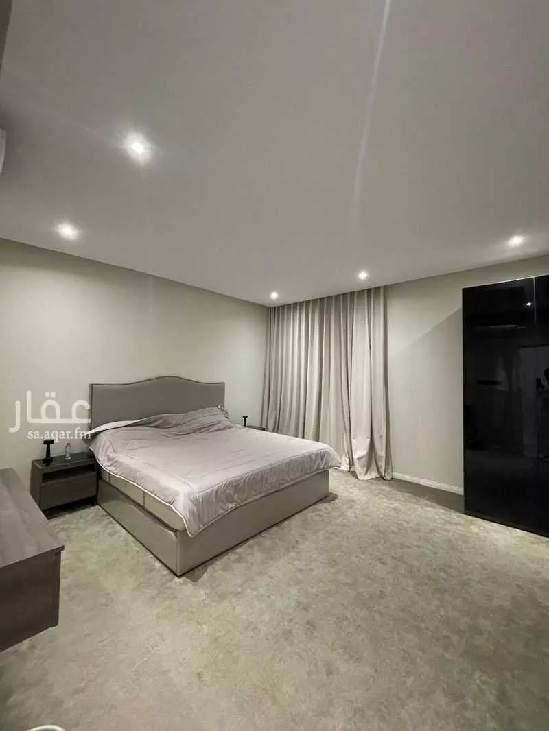 شقة in الياسمين