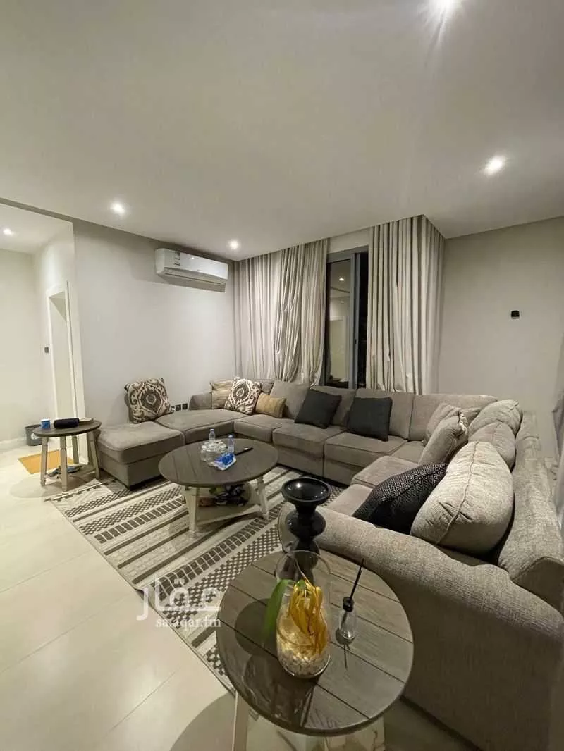 شقة 4 غرف في الياسمين 4